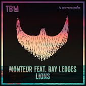 Monteur feat. Bay Ledges - Lions