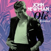 John Newman - Ole (Chris Lake Remix)