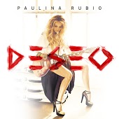 Paulina Rubio feat. Juan Magan - Late Mi Corazon