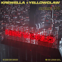 Krewella & Yellow Claw feat. Vava - New World