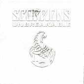 Scorpions - She Said