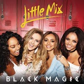 Little Mix - Black Magic (LuvBug Remix)