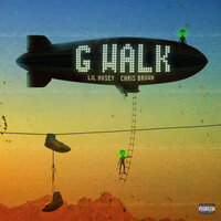 Lil Mosey & Chris Brown - G Walk