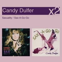 C.Dulfer - Lilly Was Here