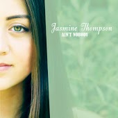 Jasmine Thompson - Aint Nobody (Eray Gumus Remix)