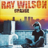 Ray Wilson - Beach