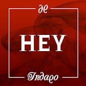 Indaqo - Hey