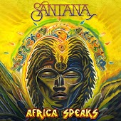 Santana feat. Buika - Los Invisibles