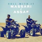 Massari & Assaf - Roll With It
