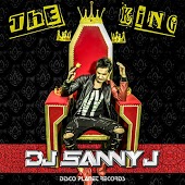DJ Sanny J feat. Yo Minus - Heroes