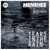 Menshee feat. Karisha - Tears In The Rain (Radio Edit)