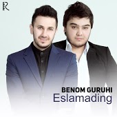 Benom guruhi - Eslamading