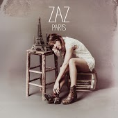 Zaz - Paris Canaille