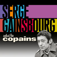 Serge Gainsbourg - Comic Strip