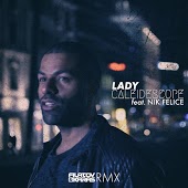 Caleidescope feat. Nik Felice - Lady (Filatov & Karas Remix)
