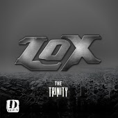 The Lox feat. Tyler Woods - Faded
