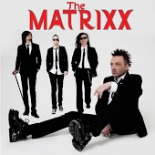 The Matrixx - Романтика