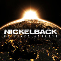Nickelback - Get ‘Em Up