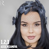 Aziza Nizamova - 1,2,3