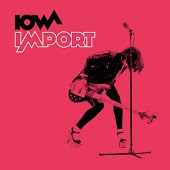 IOWA - 140 (Ivan Spell Remix)
