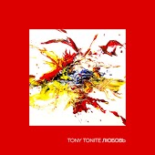 Tony Tonite - Огонь