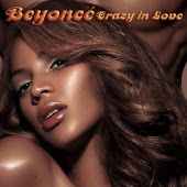 Beyonce - Krazy In Luv (Adam 12 So Crazy Remix)