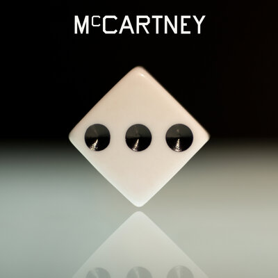Paul McCartney - Find My Way