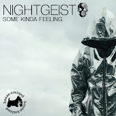 Nightgeist - Some Kinda Feeling (Dr. Kucho! Remix)
