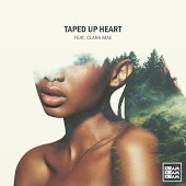 KREAM feat. Clara Mae - Taped Up Heart