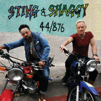 Sting & Shaggy - Just One Lifetime