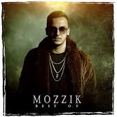 Mozzik - Cocaina