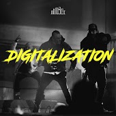 Mozgi - Digitalization
