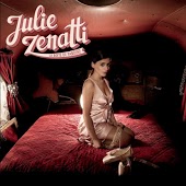 Julie Zenatti - Douce