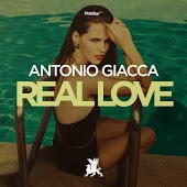Antonio Giacca - Real Love (Radio Edit)