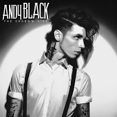 Andy Black - Break Your Halo