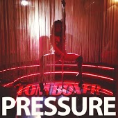 Tom Boxer & Morena - Pressure (Original Extended)