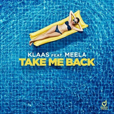 Klaas, Meela - Take Me Back