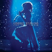 Lindsey Stirling - Night Vision