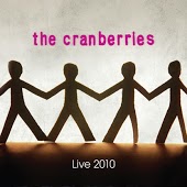 The Cranberries - Time Is Ticking Out