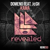 Domeno feat. JoSH - Kama (Radio Edit)