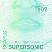 Kyle Watson - Supersonic