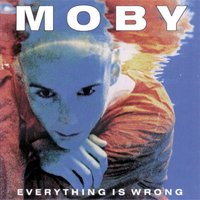 Moby - When It's Cold I'D Like To Die