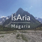 IsAria - Magaria