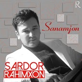 Sardor Rahimxon - Aq saulem