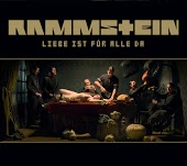 Rammstein - Blut Vaults