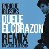 Enrique Iglesias feat. Wisin - Duele El Corazon