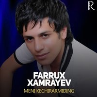 Farrux Xamrayev - Pari pari