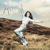 Aura Dione - Can't Steal The Music