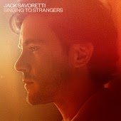 Jack Savoretti - Love Is On The Line
