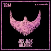 Jus Jack - Wildfire